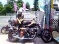 HARLEY-DAVIDSON スーパーハーレーダビットソン スーパーカスタム
