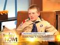 The Onion: 12-Year-Old Boy Scouts Offer To Give Breast Exams