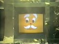 The Letter People - The Word Machine