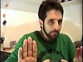 Trocando uma idéia com Rafinha Bastos: Auto-entrevista Trocando uma idéia com Rafinha Bastos: Auto-entrevista