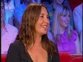 anne roumanoff, sur le plateau de michel drucker, fait un tour de l'actualit� politique et sportive de la semaine... on ne nous dit pas tout !