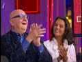 Anne Roumanoff dans Vivement Dimanche (23.09.07)