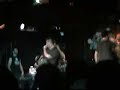 Daggermouth
