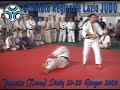 Judo - Comitato Regionale Lazio -