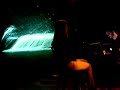 Lesley Flanigan and Luke DuBois : \"Bioluminescence\" part1 Lesley Flanigan and Luke DuBois : \"Bioluminescence\" part1