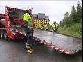 Volvo traffic accident investigation Volvo traffic accident investigation