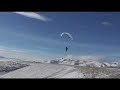 Paragliding Extreme Glider Control 4 U-Turn Morpheus 11sm Paragliding Extreme Glider Control 4 U-Turn Morpheus 11sm