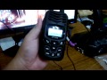 Видеообзор Yaesu FT-252