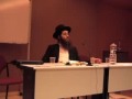 Vaishlaj 5768: LAS BENDICIONES QUE PROMETEN MASHIAJ A IA'AKOV... - con daniEl I. Ginerman