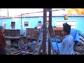 testing large Milkovic 2 stage oscillator Video 3