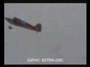 Extral 330 Aerobatic RC Airplane movie-1 Extral 330 Aerobatic RC Airplane movie-1