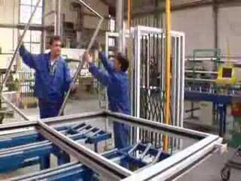 Imagevideo Metallbau Lamprecht ...