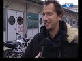 Bike Test APRILIA MANA 850