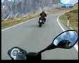 Bike Test APRILIA MANA 850