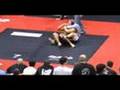 NAGA No-GI Grappling Highlights