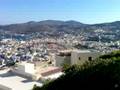 videos de ISLA DE SIROS, GRECIA MAR EGEO