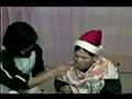 161221クリスマス会(1階)