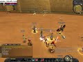 Ecsro pvp zone