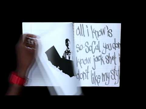 Nocando – “Exploits and Glitches” video