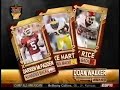 Darren McFadden wins the 2007 Doak Walker Award