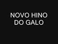 Hino do Galo - Arranjo do Jota Quest