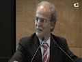 Jose Luís Larrea - Innovación en la universidad y empresa