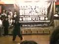 2008.3.1-- Judge Performance @ Doobiest Dance Contest