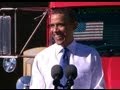 President Obama Discusses the Blueprint for American-Made Energy