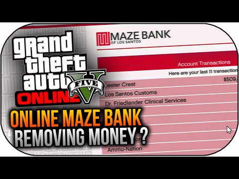 how to remove gta v money