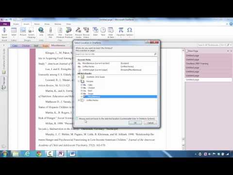 how to recover onenote files