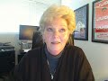 Conny Van Dyke reads her open letter to parents of gay children, explaining to them exactly what they will miss by not unconditionally accepting their child. Delivered from the heart...