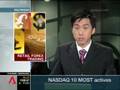 CNN- Forex Pt 1