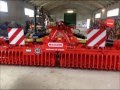 Erpice Rotante Maschio Jumbo Rapido