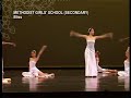 SYF DANCE 2007 MGS SYF DANCE 2007 MGS