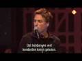 videos de Michael W. Smith - Backstage Interview - Holland 2007 - 6