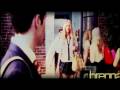 Just like a circus [Serena vs. Blair]