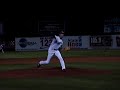Loek Van Mil - Beloit Snappers RHP Loek Van Mil - Beloit Snappers RHP