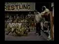 Stephen Petipas and Ronnie Rich vs The Spoiler and Rocky Delissara