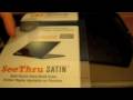 videos de Unboxing Fedex Package 5th January 2009