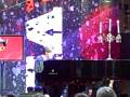 Bo Burnham: Welcome to YouTube at YouTube Live '08 (lyrics included)