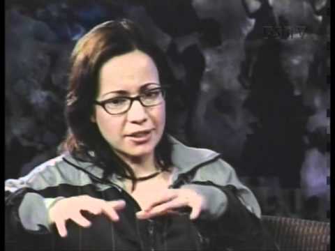 Janeane Garofalo