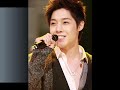 [Fanvid] SS501 when you look me in the eyes