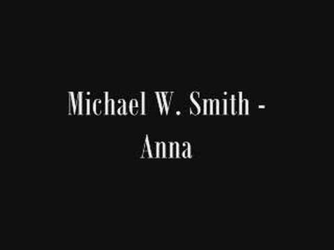 Anna Michael W. Smith