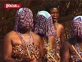 Le trascinanti danze del Malawi