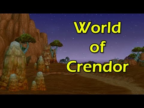 crendor - http://www.rodeoarcade.com/products/omfgcata-wowcrendor-goopity-tee ---wowcrendor links--- My Facebook Page: http://www.facebook.com/crendor My Twitter: http://twitter.com/wowcrendor My Stream:...