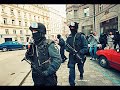 CZECH POLICE