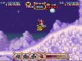 [snes] magical quest: starring mickey mouse developer: capcom publisher: capcom/nintendo designer: tokuro fujiwara (producer) composer: mari yamaguchi platform: super nes release date: november 20, 1992 genre: platformer 2d mode: 1-2 players [english] disney's magical quest, known in japan as mikii no majikaru adobenchyaa (translated as mickey's magical adventure), is a disney platform game series released by capcom. the games star mickey mouse and, depending on the game version, either ...