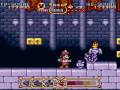 [snes] magical quest: starring mickey mouse developer: capcom publisher: capcom/nintendo designer: tokuro fujiwara (producer) composer: mari yamaguchi platform: super nes release date: november 20, 1992 genre: platformer 2d mode: 1-2 players [english] disney's magical quest, known in japan as mikii no majikaru adobenchyaa (translated as mickey's magical adventure), is a disney platform game series released by capcom. the games star mickey mouse and, depending on the game version, either ...