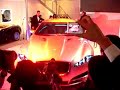 jaguar CXF