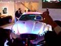 jaguar CXF
